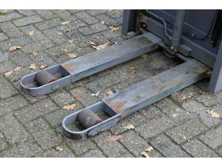 Magasemelésű béka 2016  Jungheinrich EJC 112 (26)