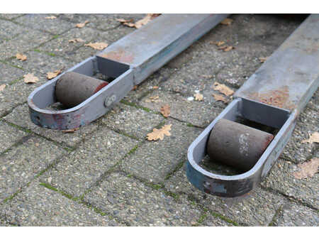 Magasemelésű béka 2016  Jungheinrich EJC 112 (27)