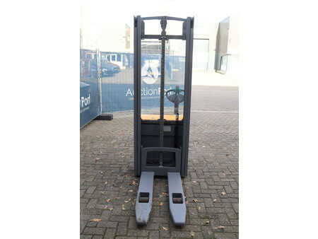 Magasemelésű béka 2016  Jungheinrich EJC 112 (8)