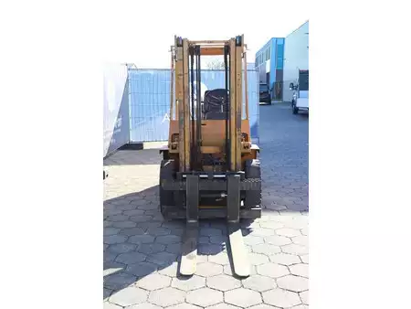 Carretilla elevadora diésel - Komatsu FD20-7 (8)