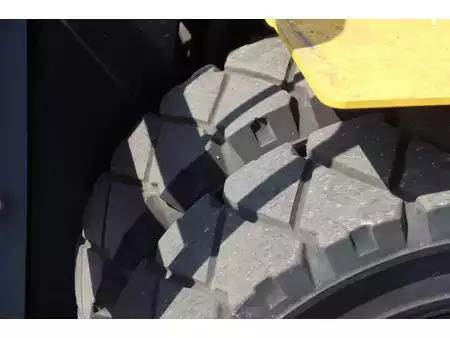 Carretilla elevadora GLP 2013  Hyundai 45L-7A (16)