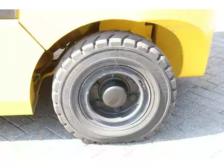 Carretilla elevadora GLP 2013  Hyundai 45L-7A (18)
