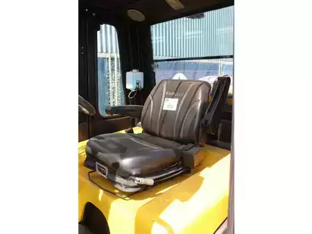 Carretilla elevadora GLP 2013  Hyundai 45L-7A (24)