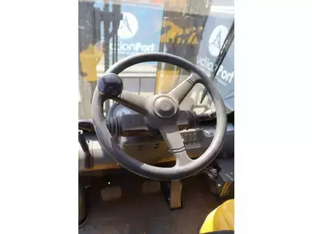 Carretilla elevadora GLP 2013  Hyundai 45L-7A (27)