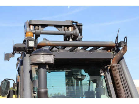 Diesel gaffeltruck 2019  Fenwick H80D-03/900 (17)