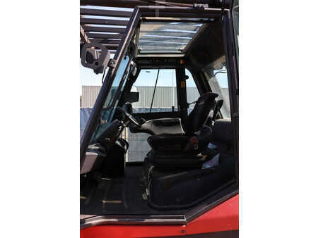 Diesel gaffeltruck 2019  Fenwick H80D-03/900 (24)