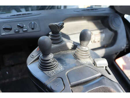 Diesel gaffeltruck 2019  Fenwick H80D-03/900 (28)