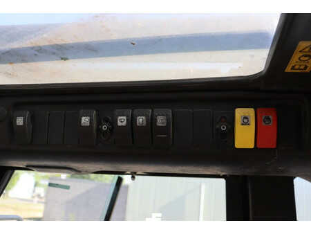 Diesel gaffeltruck 2019  Fenwick H80D-03/900 (30)