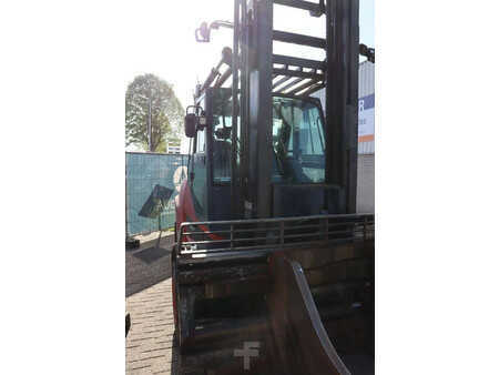 Diesel gaffeltruck 2019  Fenwick H80D-03/900 (6)