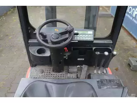 Elektro čtyřkolový VZV 2001  Still R20-20N (20)