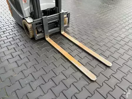 Elektromos 4 kerekű 2019  Still RX50-16 (5)