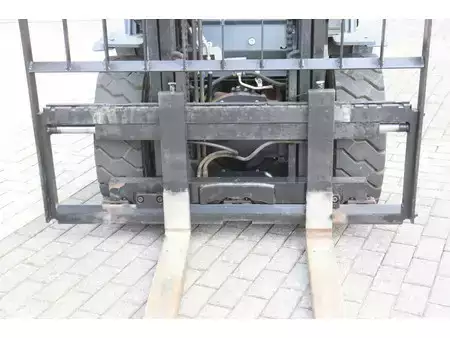 Carrelli elevatori diesel 2020  Toyota 02-8FDF30 (12)