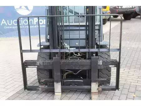 Carrelli elevatori diesel 2020  Toyota 02-8FDF30 (13)