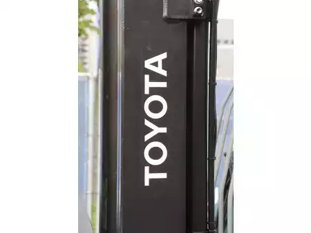 Carrelli elevatori diesel 2020  Toyota 02-8FDF30 (16)