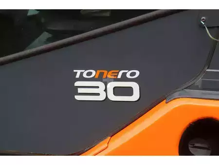 Carrelli elevatori diesel 2020  Toyota 02-8FDF30 (19)
