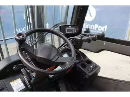 Carrelli elevatori diesel 2020  Toyota 02-8FDF30 (25)