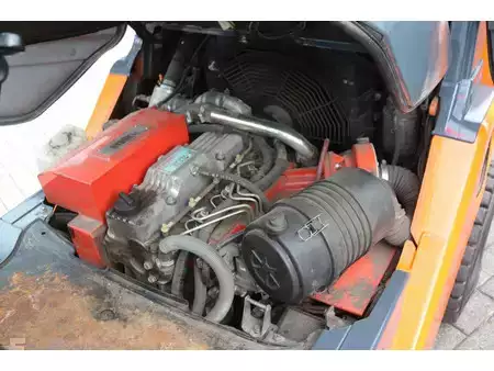 Carrelli elevatori diesel 2020  Toyota 02-8FDF30 (36)