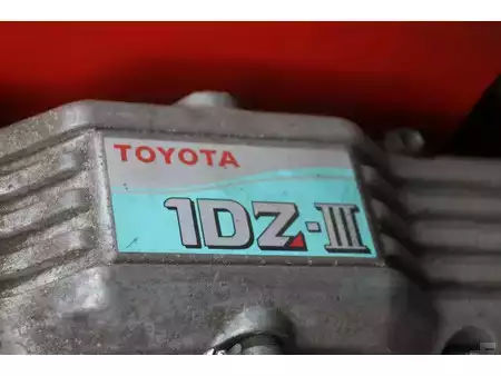 Carrelli elevatori diesel 2020  Toyota 02-8FDF30 (38)