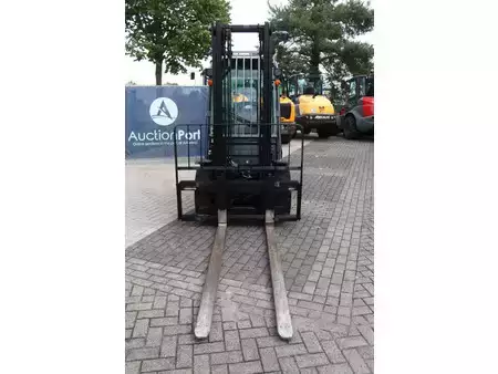 Carrelli elevatori diesel 2020  Toyota 02-8FDF30 (8)
