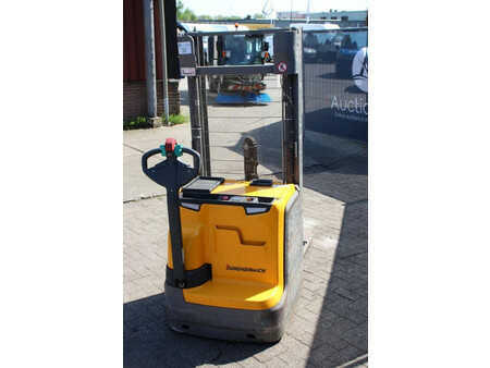 Gerbeurs 2020  Jungheinrich EJC 214 (5)