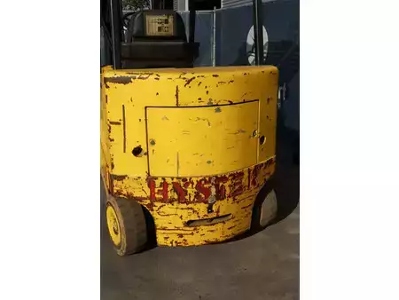 El Truck - 4-hjul - Hyster E100XL3 (15)