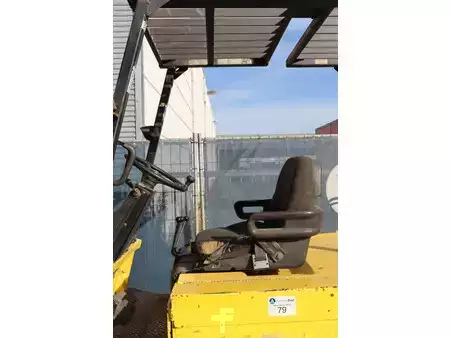 El Truck - 4-hjul - Hyster E100XL3 (17)