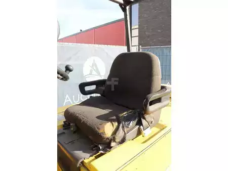 El Truck - 4-hjul - Hyster E100XL3 (18)