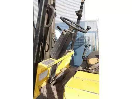 El Truck - 4-hjul - Hyster E100XL3 (19)
