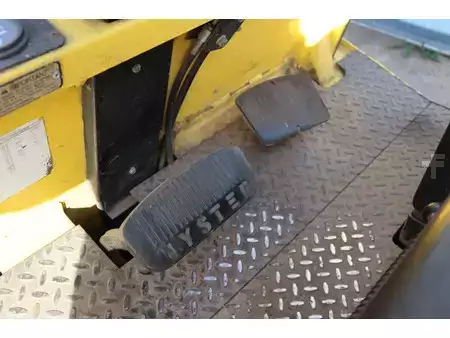 El Truck - 4-hjul - Hyster E100XL3 (20)