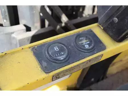 El Truck - 4-hjul - Hyster E100XL3 (21)