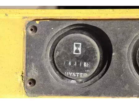 El Truck - 4-hjul - Hyster E100XL3 (22)