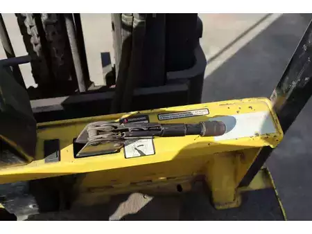 El Truck - 4-hjul - Hyster E100XL3 (24)
