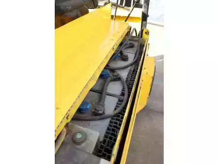 El Truck - 4-hjul - Hyster E100XL3 (27)
