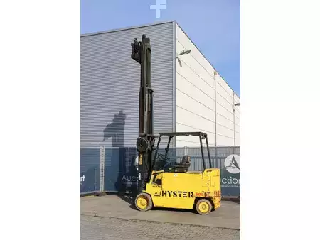 El Truck - 4-hjul - Hyster E100XL3 (31)