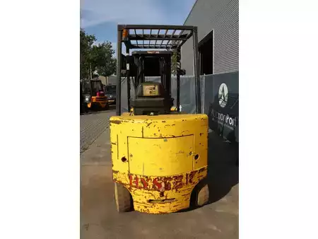 El Truck - 4-hjul - Hyster E100XL3 (5)