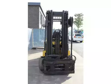 El Truck - 4-hjul - Hyster E100XL3 (8)