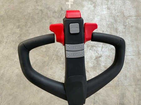 Niederhubwagen 2024  Noblelift Atom PTE15Q (7)