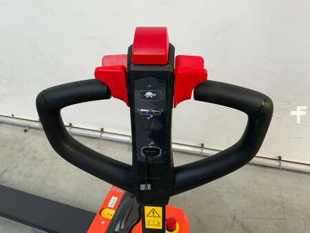 Niederhubwagen 2024  Noblelift Atom PTE15Q (9)