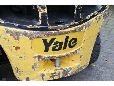 Diesel heftrucks 2012  Yale GLP35VX (16)
