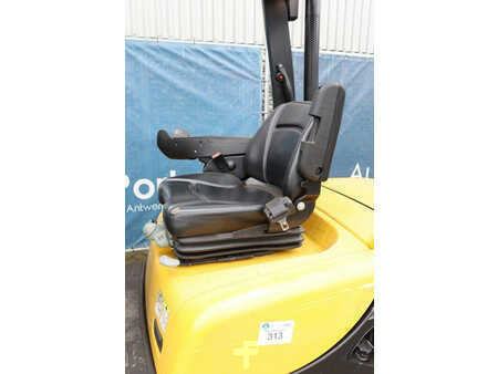 Diesel heftrucks 2012  Yale GLP35VX (19)