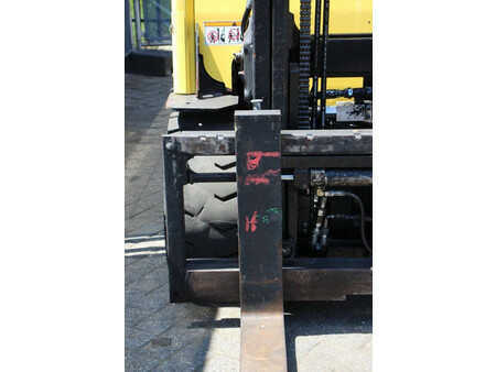 Eléctrico - 4 rodas 2016  Hyster J3.0XN (11)