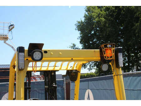 Eléctrico - 4 rodas 2016  Hyster J3.0XN (16)