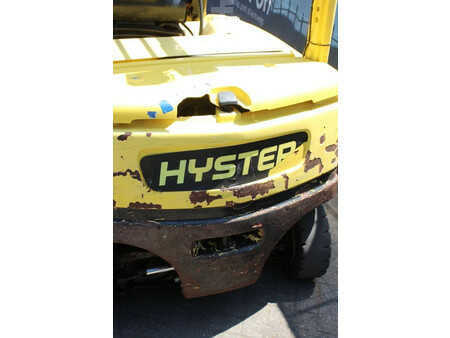 Eléctrico - 4 rodas 2016  Hyster J3.0XN (17)