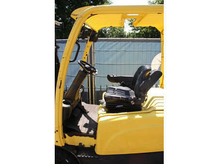 Eléctrico - 4 rodas 2016  Hyster J3.0XN (19)