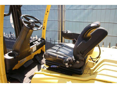 Eléctrico - 4 rodas 2016  Hyster J3.0XN (20)