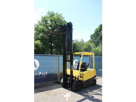 Eléctrico - 4 rodas 2016  Hyster J3.0XN (27)