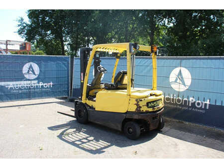 Eléctrico - 4 rodas 2016  Hyster J3.0XN (3)