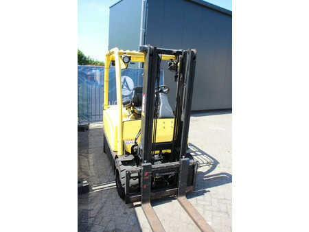 Eléctrico - 4 rodas 2016  Hyster J3.0XN (6)
