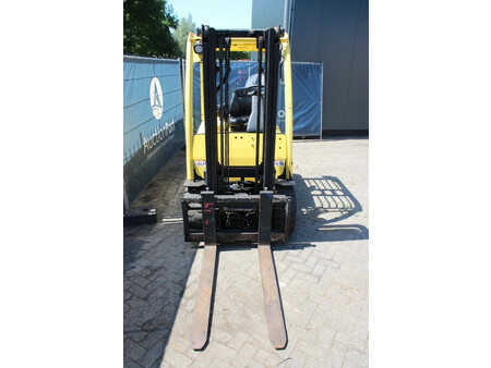 Eléctrico - 4 rodas 2016  Hyster J3.0XN (7)