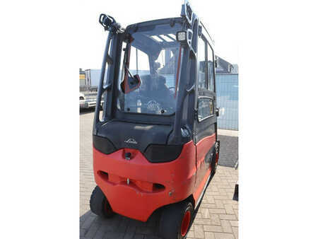 Elektro 4 Rad 2019  Linde E25HL-01/600 (5)